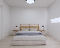 Nouvelle construction - Apartment - Pilar de la Horadada - Torre De La Horadada