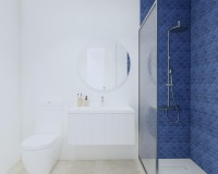 Nouvelle construction - Apartment - Pilar de la Horadada - Torre De La Horadada