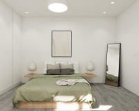 Nouvelle construction - Apartment - Pilar de la Horadada - Torre De La Horadada