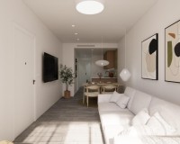 Nouvelle construction - Apartment - Pilar de la Horadada - Torre De La Horadada