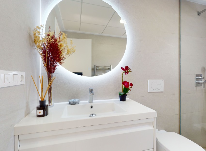 Nouvelle construction - Apartment - Pilar de la Horadada