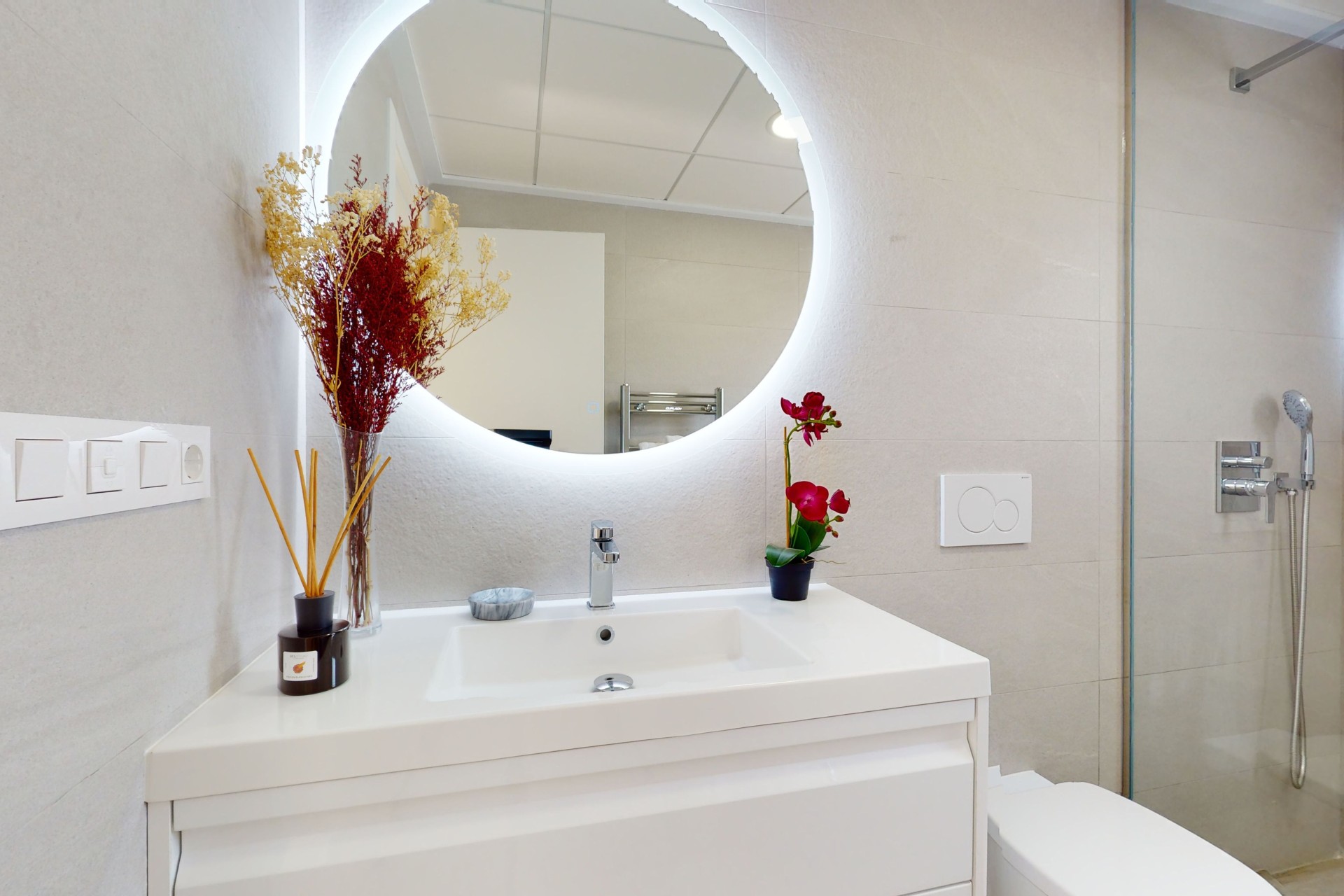 Nouvelle construction - Apartment - Pilar de la Horadada