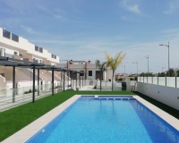 Nouvelle construction - Apartment - Pilar de la Horadada