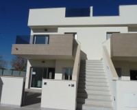 Nouvelle construction - Apartment - Pilar de la Horadada
