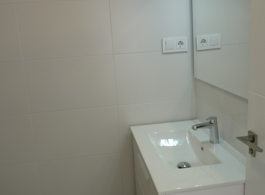 Nouvelle construction - Apartment - Pilar de la Horadada