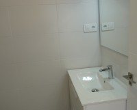 Nouvelle construction - Apartment - Pilar de la Horadada