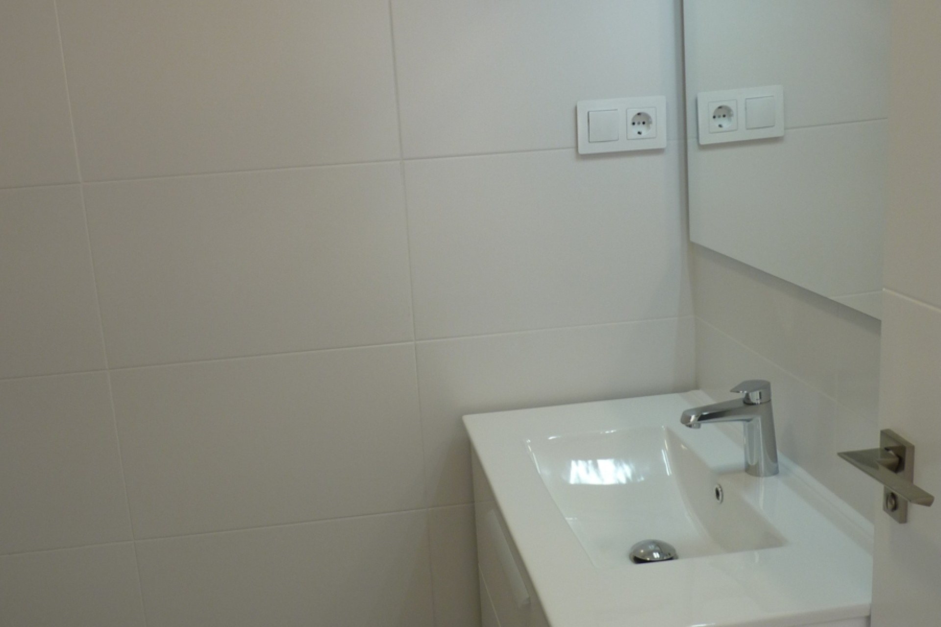Nouvelle construction - Apartment - Pilar de la Horadada