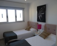 Nouvelle construction - Apartment - Pilar de la Horadada