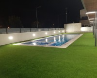 Nouvelle construction - Apartment - Pilar de la Horadada