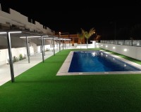 Nouvelle construction - Apartment - Pilar de la Horadada