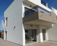 Nouvelle construction - Apartment - Pilar de la Horadada