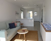 Nouvelle construction - Apartment - Pilar de la Horadada