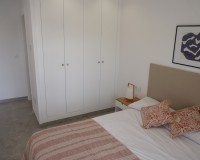 Nouvelle construction - Apartment - Pilar de la Horadada