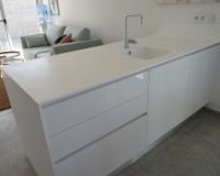 Nouvelle construction - Apartment - Pilar de la Horadada