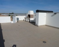 Nouvelle construction - Apartment - Pilar de la Horadada