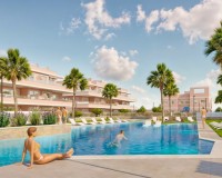 Nouvelle construction - Apartment - Pilar de la Horadada