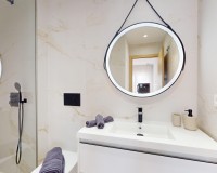 Nouvelle construction - Apartment - Pilar de la Horadada