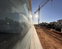 Nouvelle construction - Apartment - Playa Flamenca