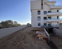 Nouvelle construction - Apartment - Playa Flamenca