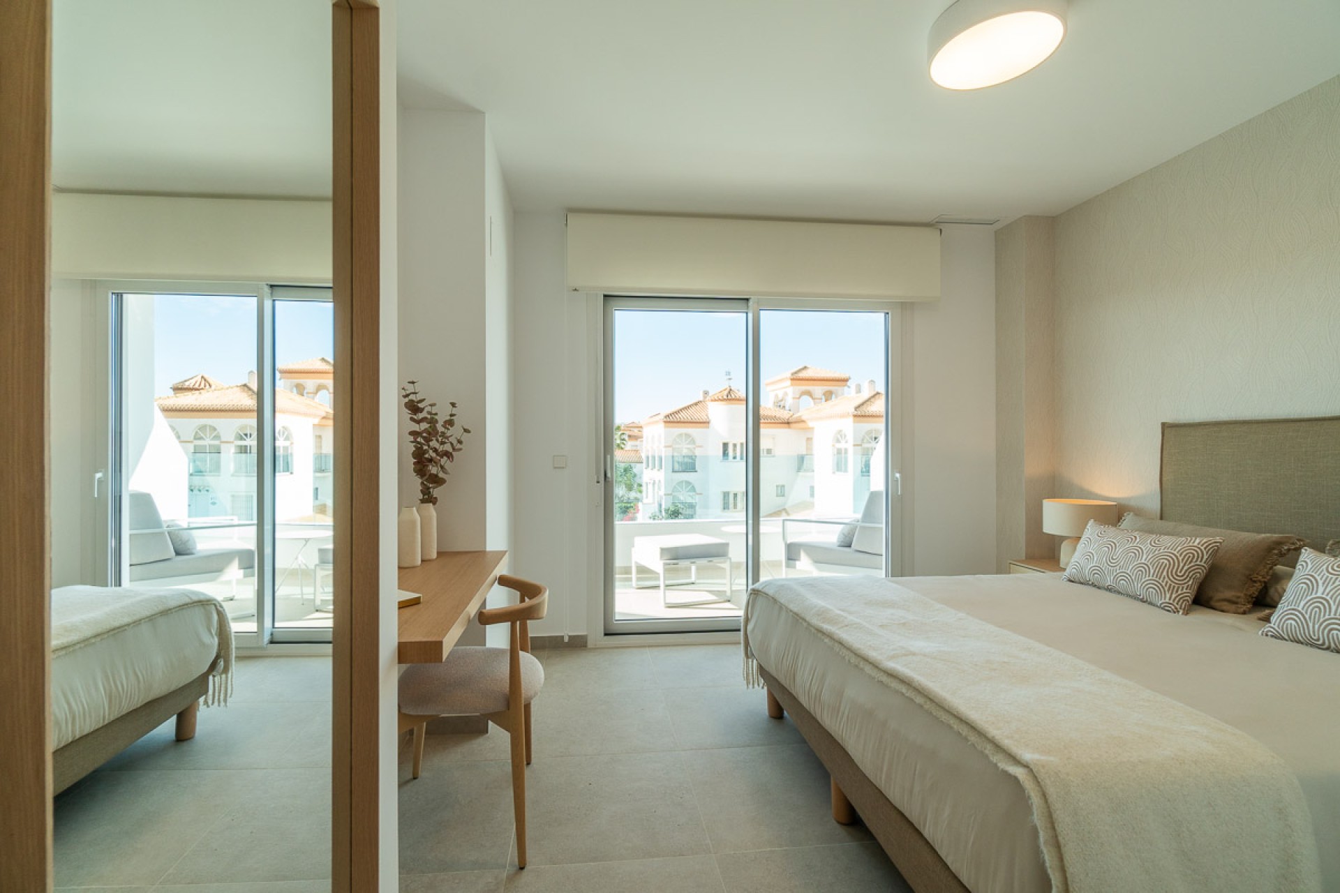 Nouvelle construction - Apartment - Playa Flamenca