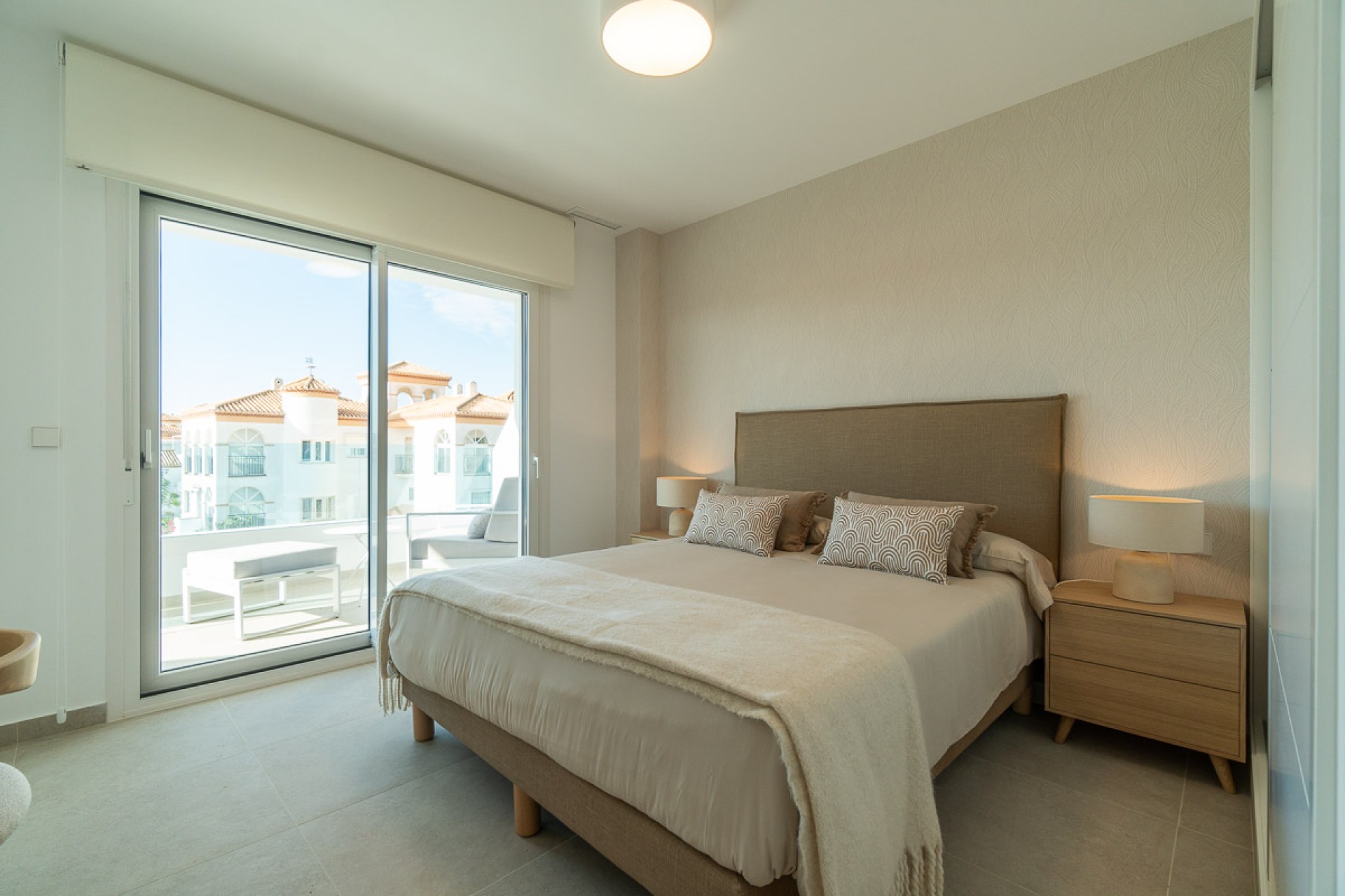 Nouvelle construction - Apartment - Playa Flamenca