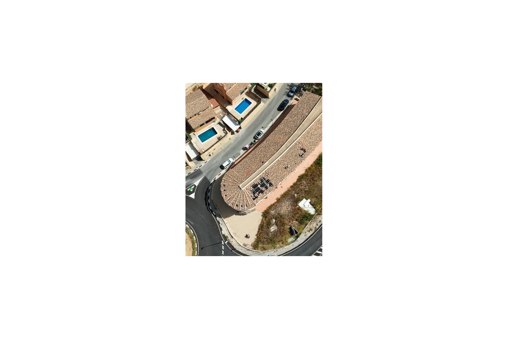 Nouvelle construction - Apartment - Relleu - Urbanización Muscaret