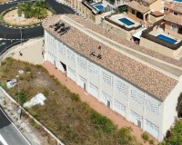 Nouvelle construction - Apartment - Relleu - Urbanización Muscaret