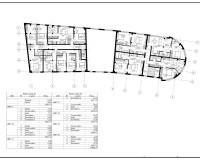 Nouvelle construction - Apartment - Relleu - Urbanización Muscaret