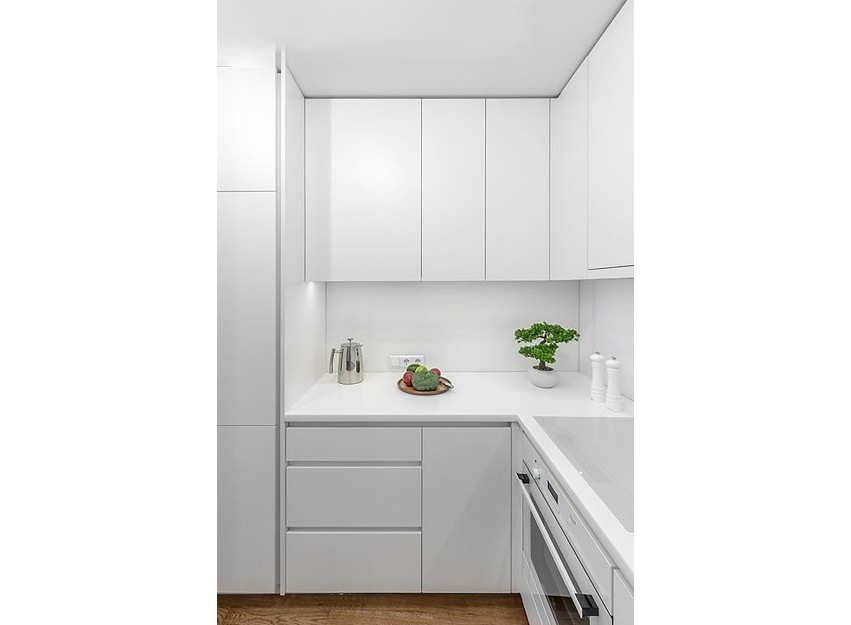 Nouvelle construction - Apartment - Relleu