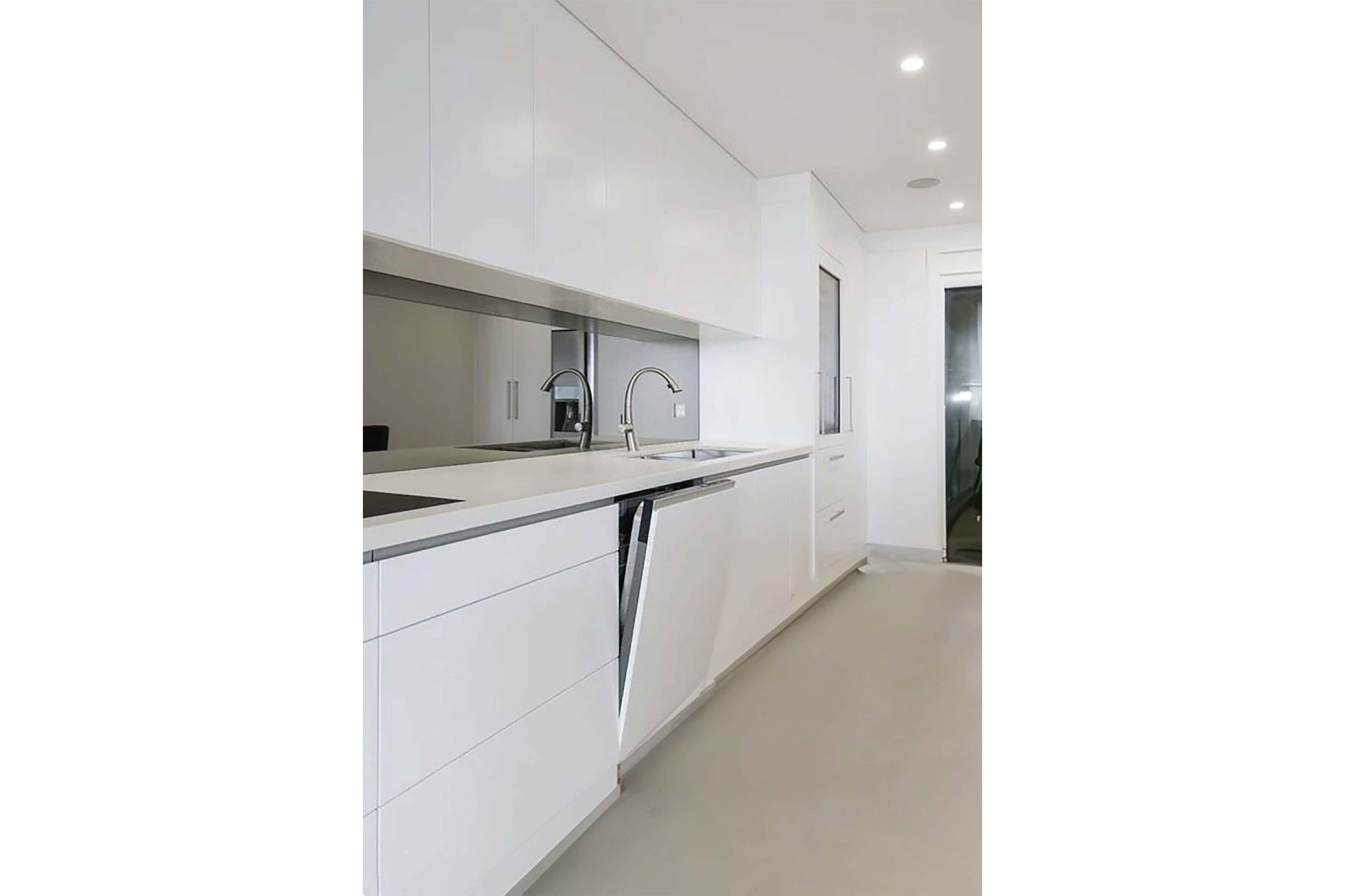 Nouvelle construction - Apartment - Relleu