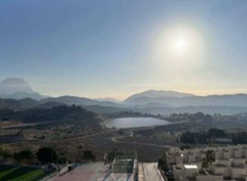 Nouvelle construction - Apartment - Relleu