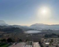 Nouvelle construction - Apartment - Relleu