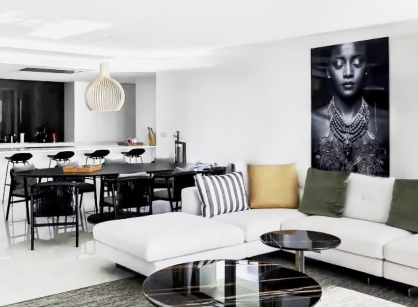 Nouvelle construction - Apartment - Relleu