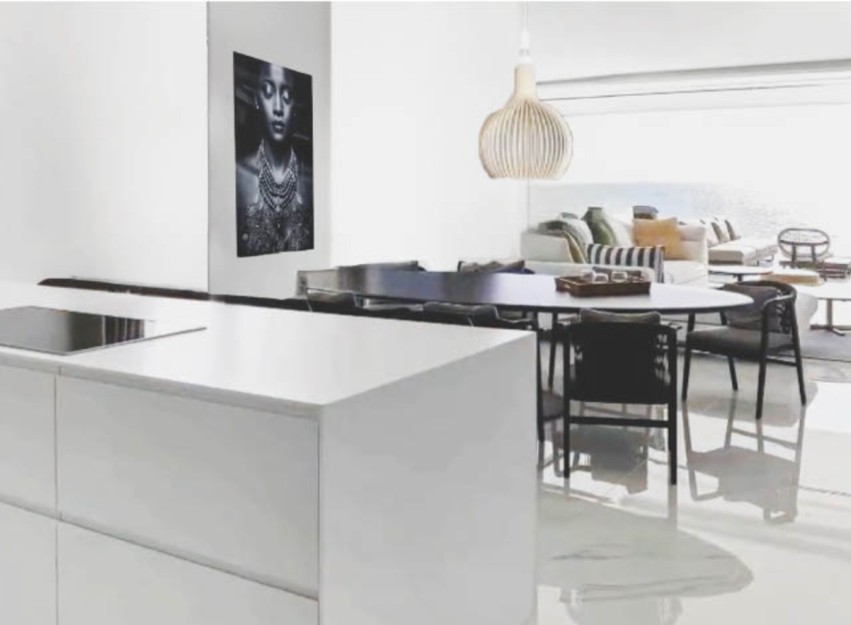 Nouvelle construction - Apartment - Relleu