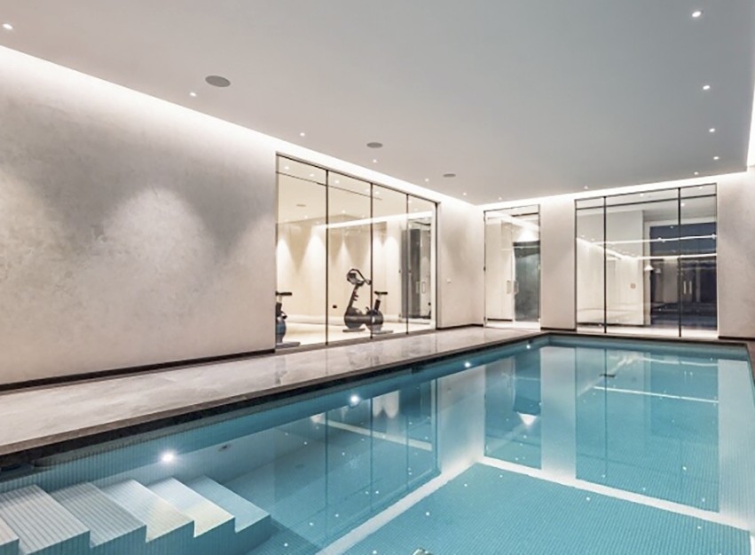 Nouvelle construction - Apartment - Relleu