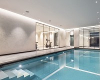 Nouvelle construction - Apartment - Relleu