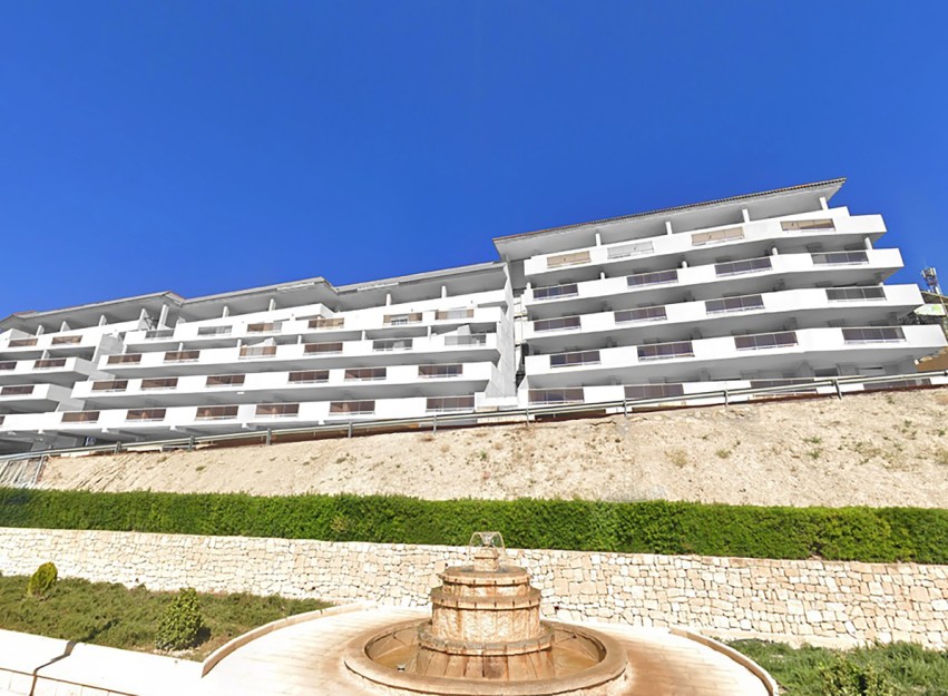 Nouvelle construction - Apartment - Relleu