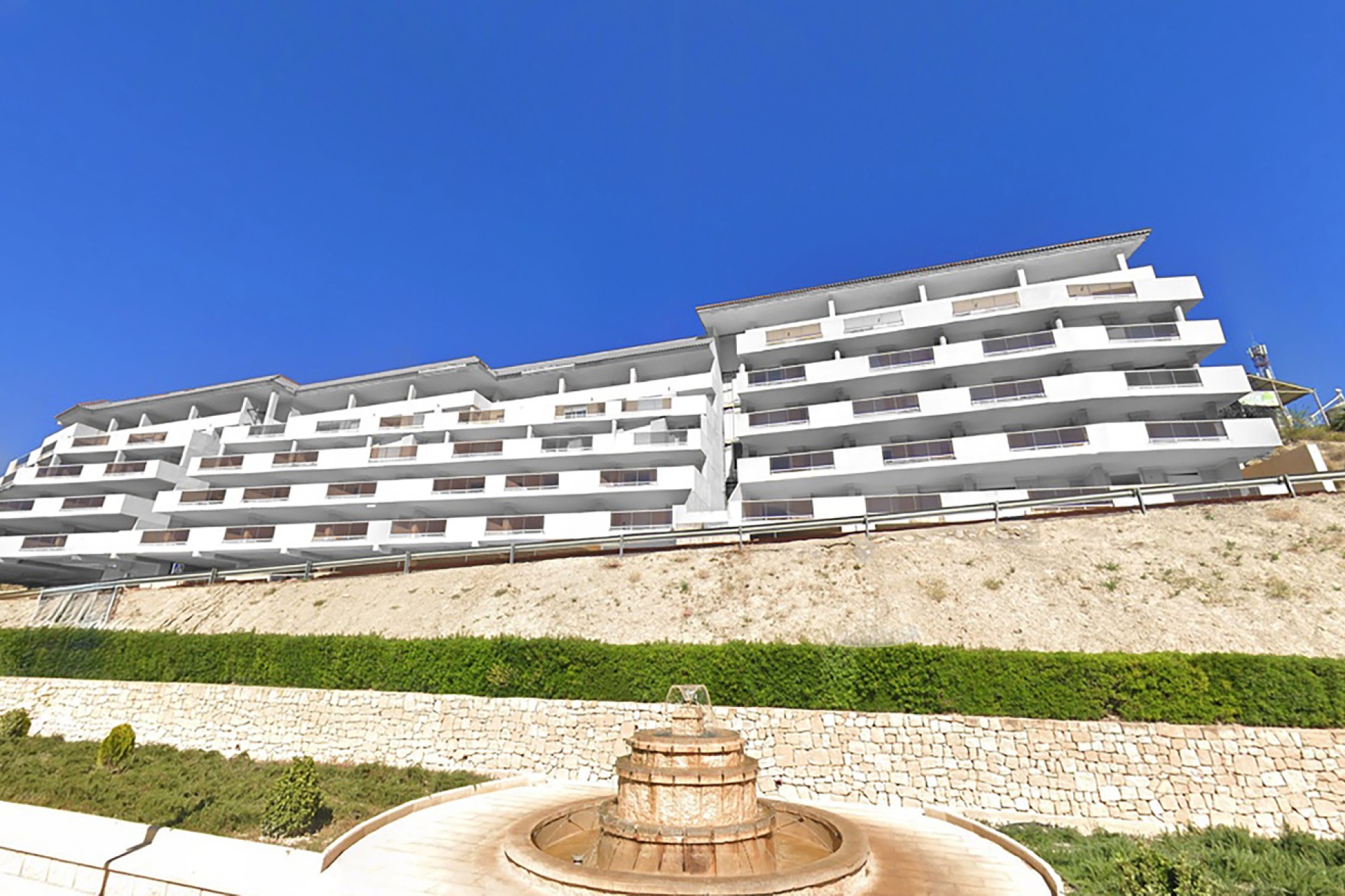 Nouvelle construction - Apartment - Relleu