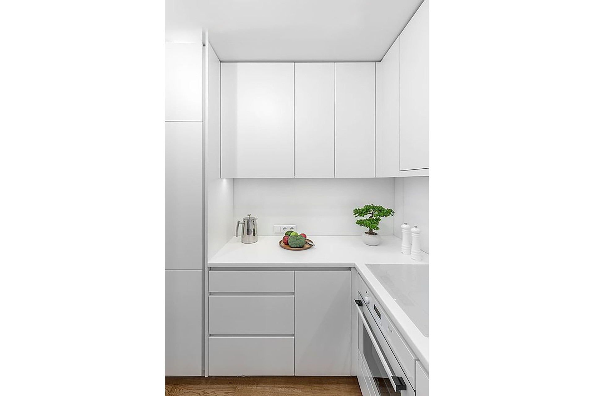 Nouvelle construction - Apartment - Relleu