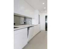Nouvelle construction - Apartment - Relleu