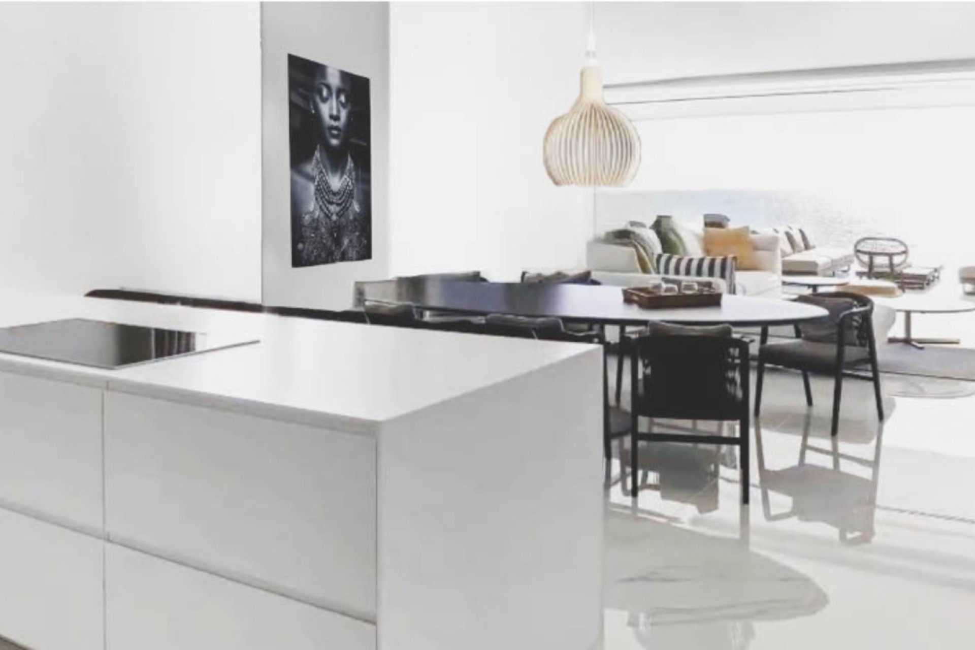 Nouvelle construction - Apartment - Relleu