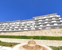 Nouvelle construction - Apartment - Relleu