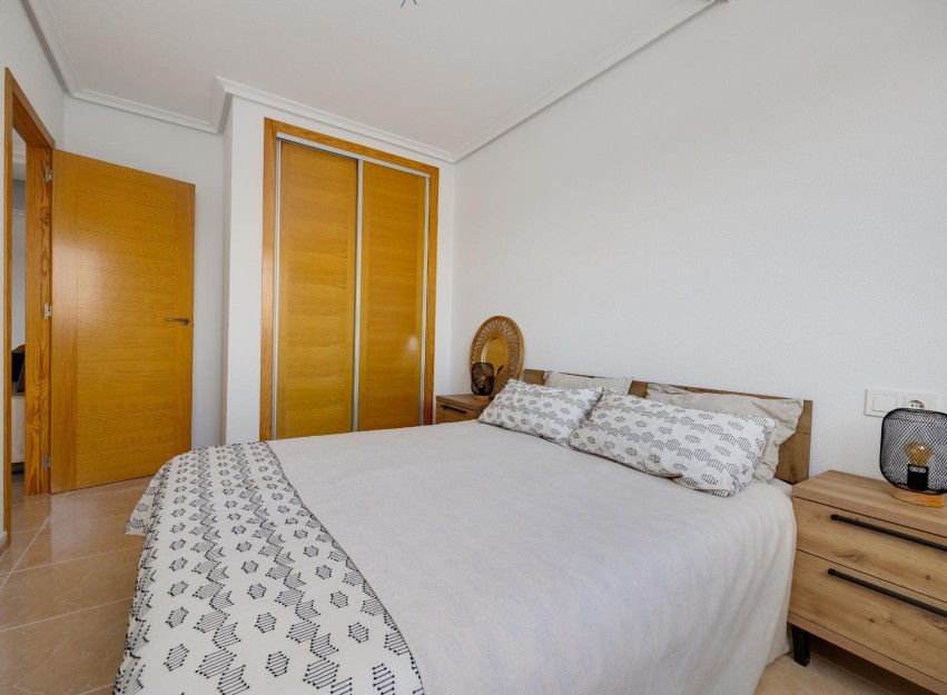 Nouvelle construction - Apartment - San Fulgencio - Pueblo