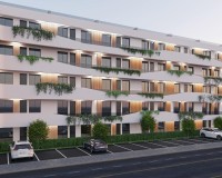 Nouvelle construction - Apartment - San Javier - Santiago De La Ribera