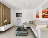 Nouvelle construction - Apartment - San Javier - Santiago De La Ribera