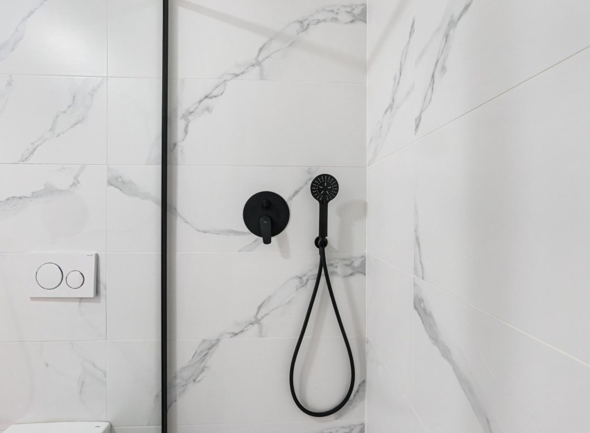 Nouvelle construction - Apartment - San Javier - Santiago De La Ribera