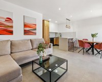 Nouvelle construction - Apartment - San Javier - Santiago De La Ribera