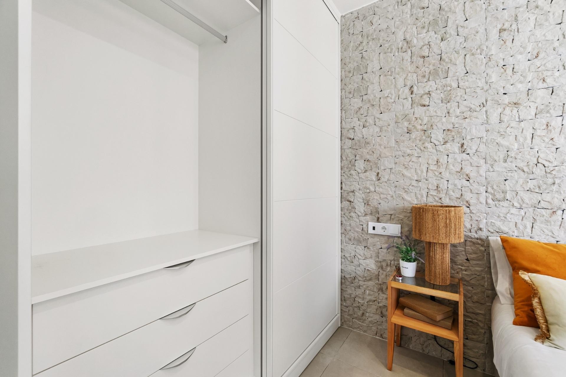 Nouvelle construction - Apartment - San Javier - Santiago De La Ribera