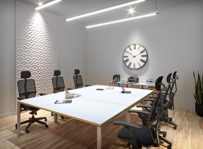 Nouvelle construction - Apartment - San Juan Alicante - Nou Nazareth