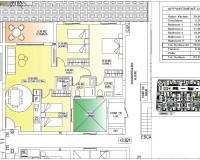 Nouvelle construction - Apartment - San Miguel de Salinas - Pueblo